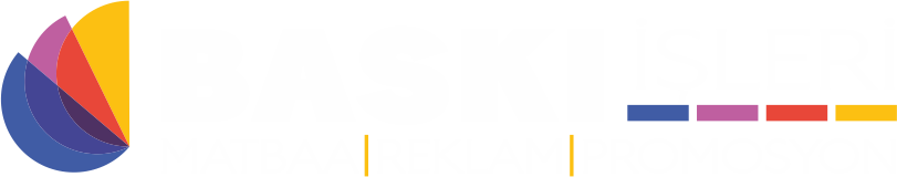 Baskı İşleri