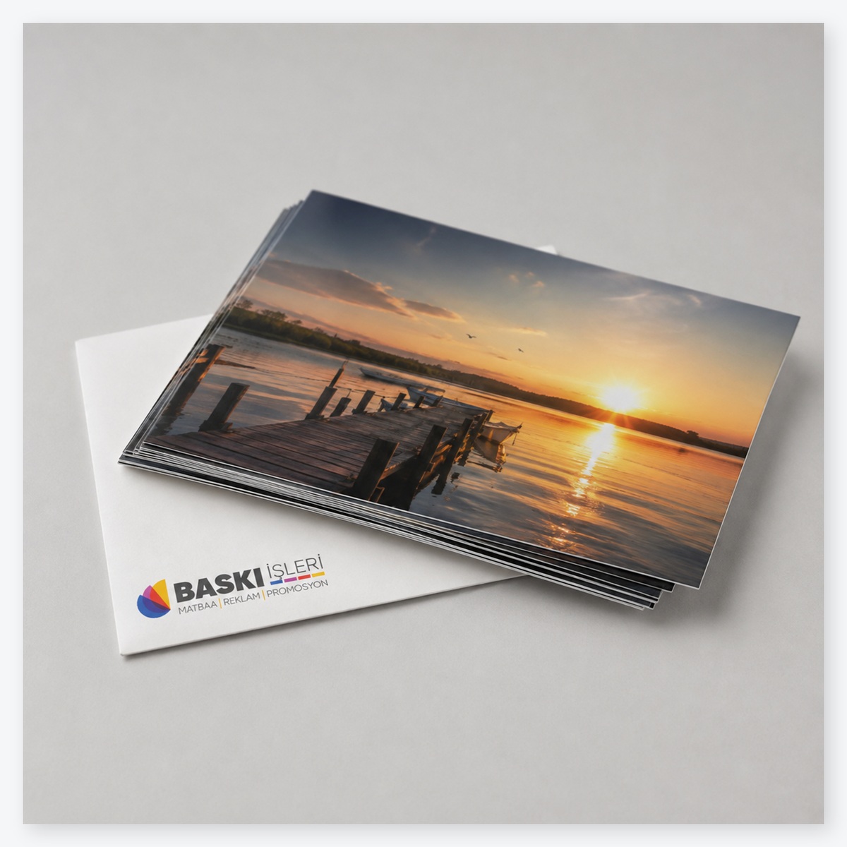 Fotoğraf Baskı - Baskı İşleri