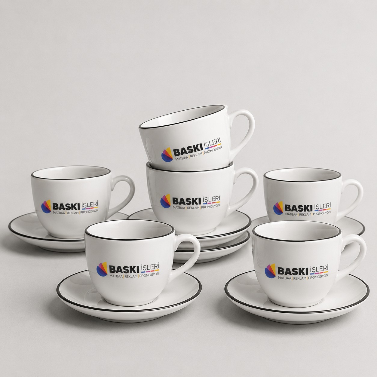 Kahve Fincan Takımları