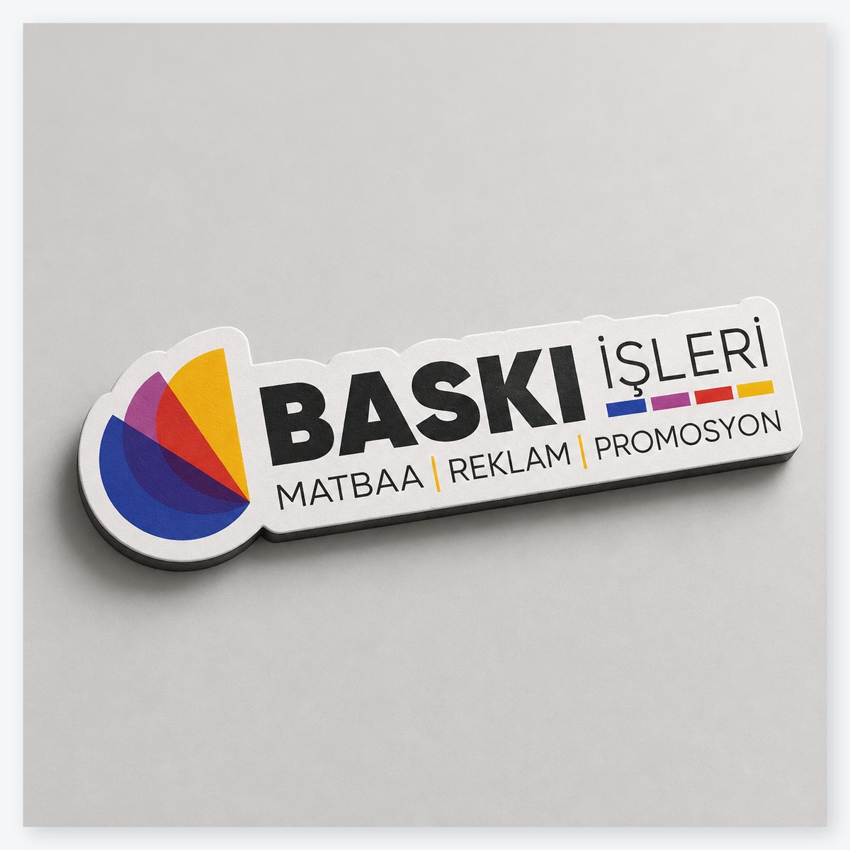 Özel Kesim Magnet
