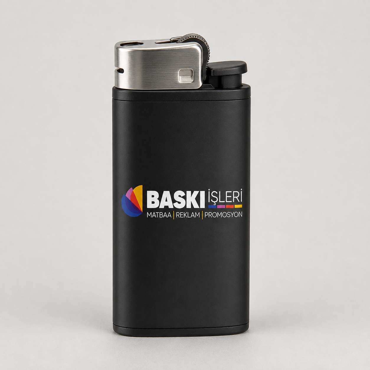 Promosyon Çakmak - Baskı İşleri