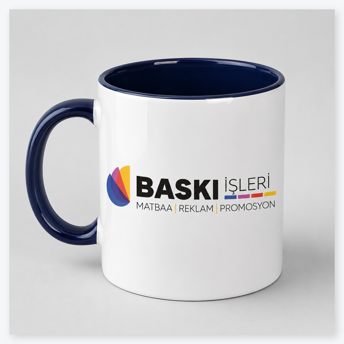 Promosyon Kupa - Baskı İşleri
