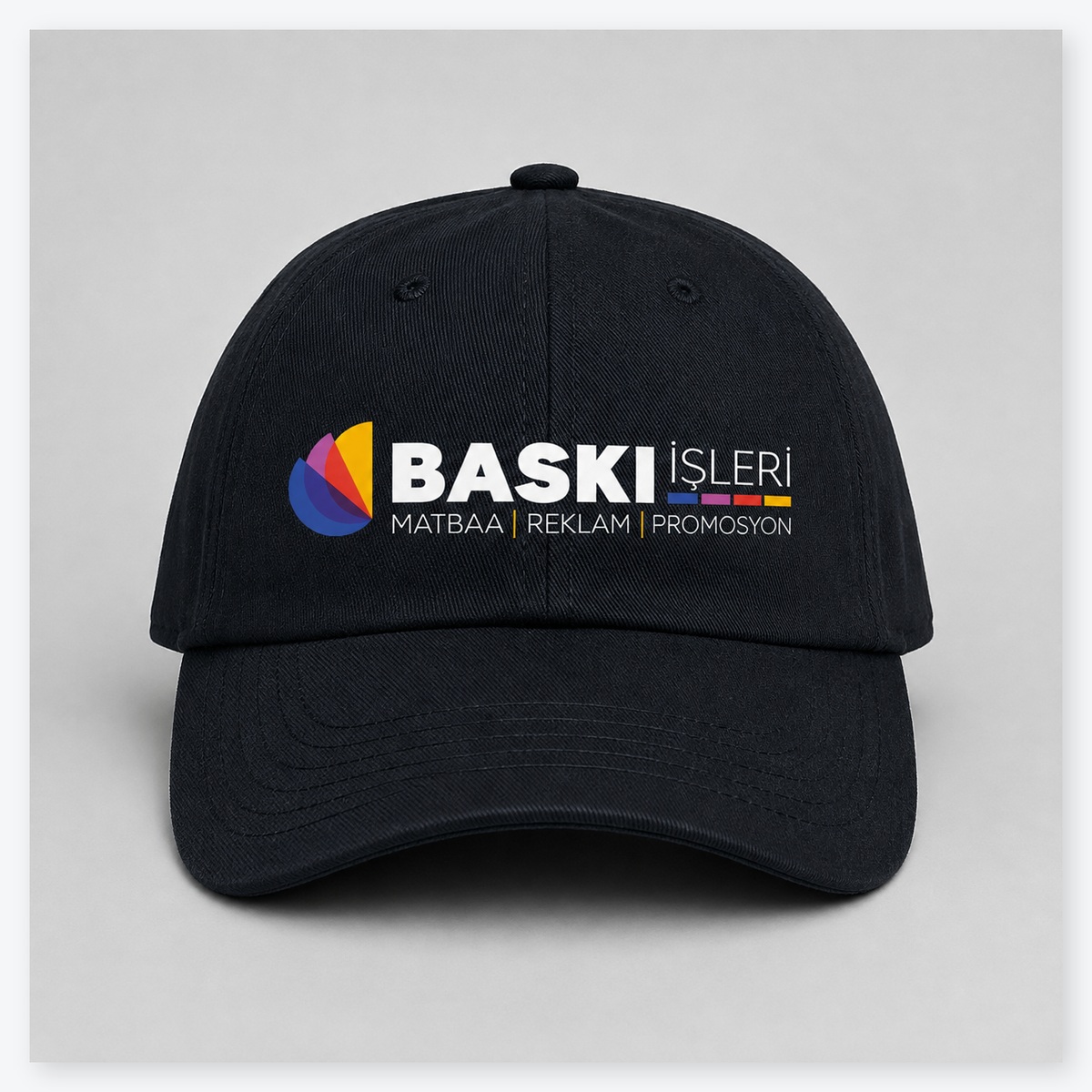 Promosyon Şapka