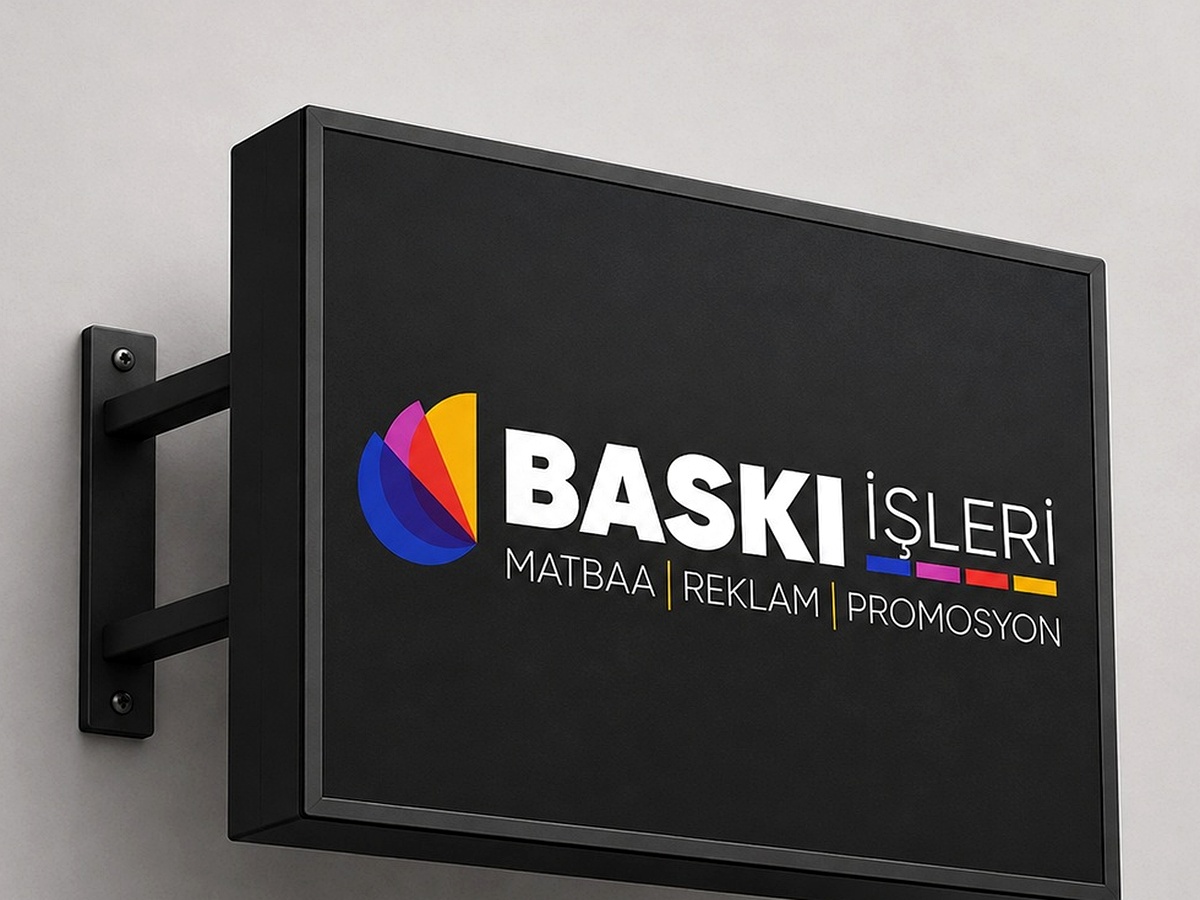 Tabela - Baskı İşleri